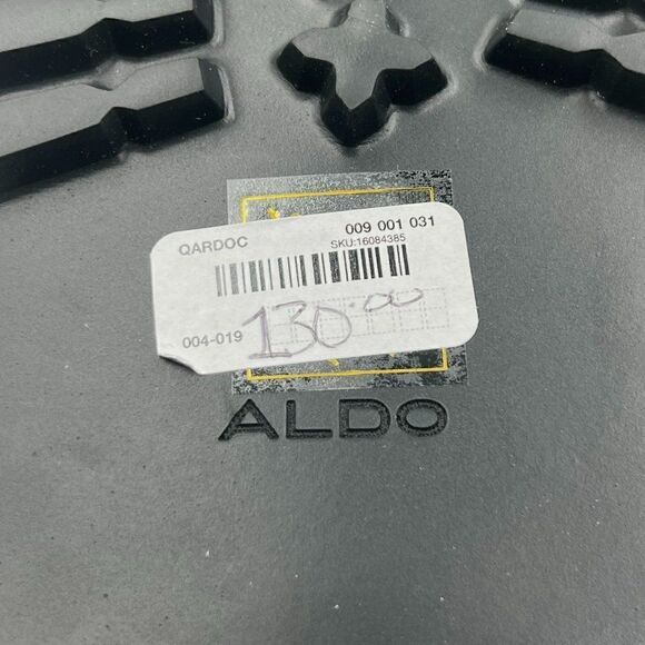 Aldo Lightweight ‘Qardoc’ Loafer - Sz 13 - NWT - Picture 9 of 10